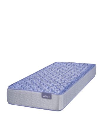 Colchon Inducol App Espuma 100X190X20