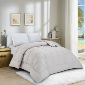 Duvet Edredón De Pluma Ecológica Twin Hungarian Ecodown - Vista 1