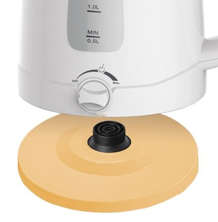 Pava Eléctrica "Mateando" Liliana (AP175B)