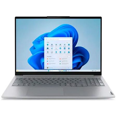 Notebook Lenovo ThinkBook 16 G8 Intel Core Ultra 5 8GB 512GB FreeDOS