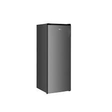 FREEZER VERTICAL VONDOM FR 140 NO FROST ACERO DIGITAL - 4606069