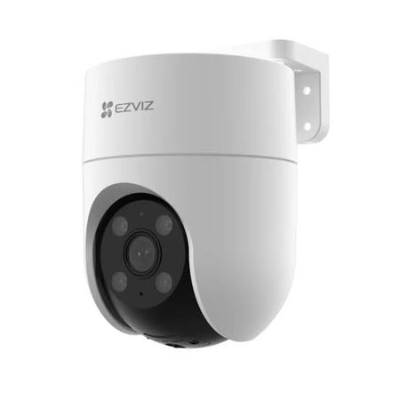 Cámara IP EZVIZ Exterior WiFi 4MPX Full Color Infrarrojo 25m