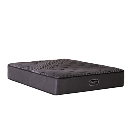 Colchón Simmons Beautyrest Silver 2 Plazas 190x140