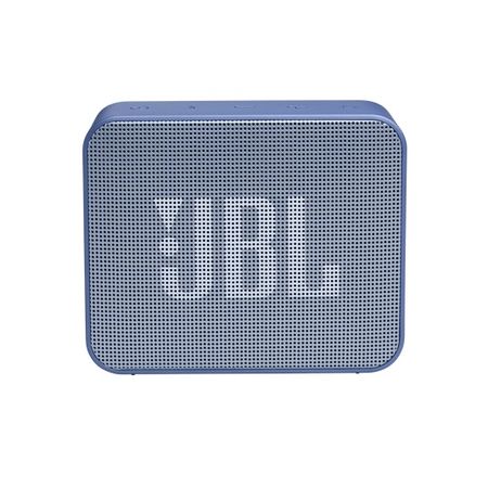 Parlante JBL Go Essential Azul