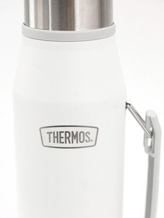 Thermos Classic 1300ml BLANCO con pico vertedor