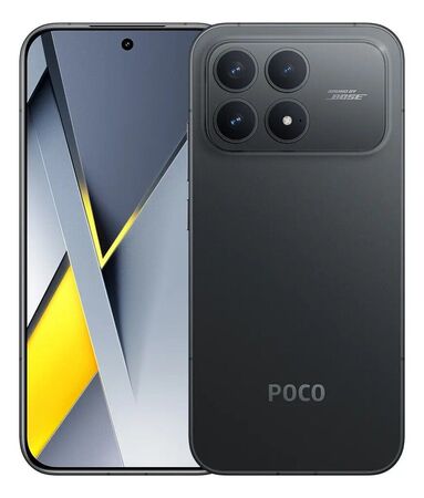XIAOMI POCO F8 ULTRA 5g 512gb/16gb nuevo