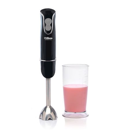Mixer Liliana Rainbow AH101 blanco 220V - 240V