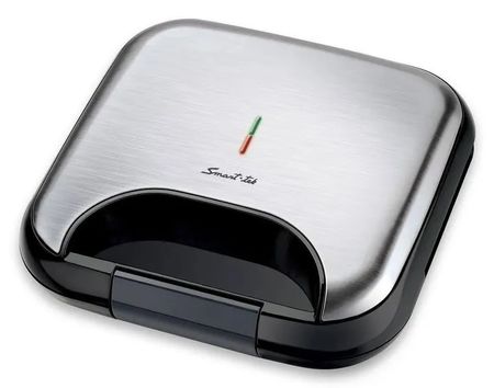 Sandwichera Smart Tek SD 1045