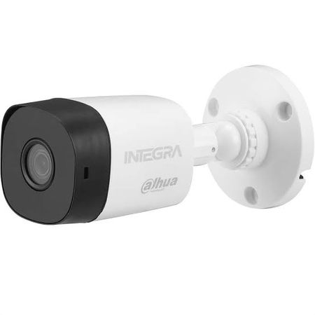 Cámara IP Bullet Dahua 3 Megapíxeles 2,8mm Exterior Audio