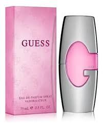 Guess For Women Edp 75Ml Ip