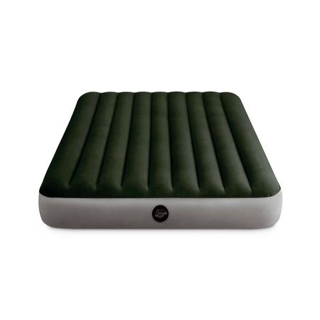 Colchon Inflable Intex Dura-Beam 152 X 203 X 25 Cm 26120/3