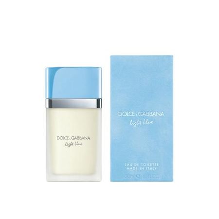 Light Blue EDT 30 Ml