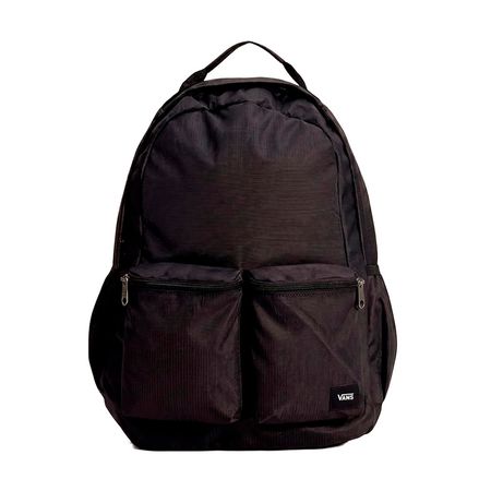 MOCHILA VANS OFF THE WALL BACKPACK VN000SUBBLK