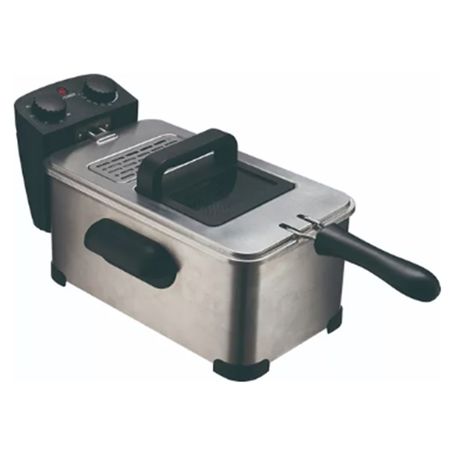 FREIDORA SIKA FR-3000 DOMESTICA 3 LTS 2000W - 4606481