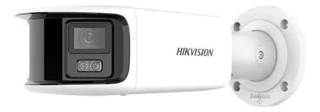 Camara Bullet Panoramica 8mp Hikvision Ds-2cd2t87g2p-lsu|sl