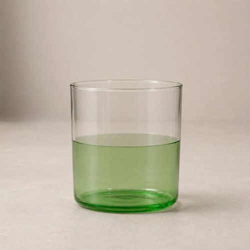 Set 6 Vasos Sakura Forest Green 350ml Radiance Series Verde - Vista 1