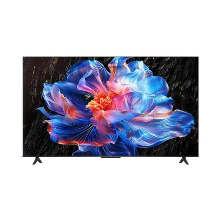 Smart Tv TCL 65" 4K UHD Google Tv + Wifi + Bluetooth L65V6C-F