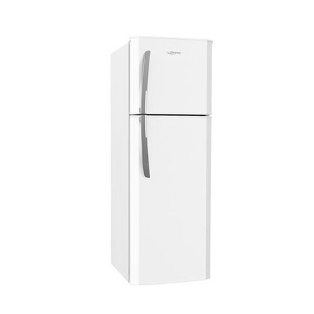 Heladera Drean Cíclica 277L HDR280F50B Blanca