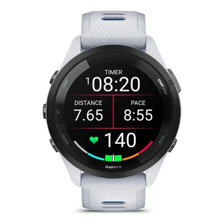 RELOJ GARMIN FORERUNNER 265 46MM