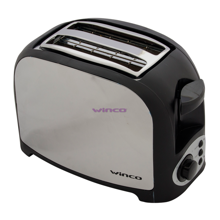 Tostadora Winco ( W850) - Vista 1