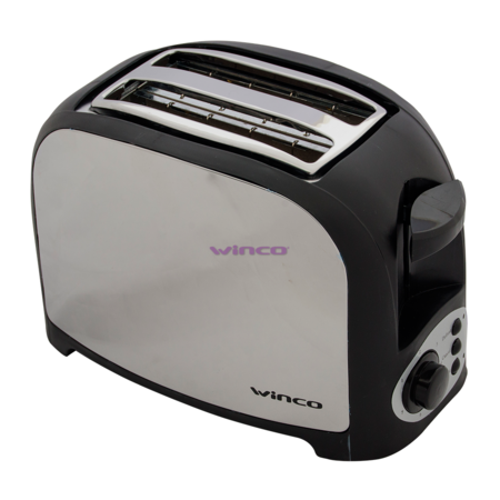 Tostadora Winco ( W850)