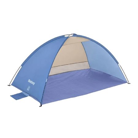 Carpa Iglú Playera Bestway 2.00 X 1.20 X 0.95 Mts 68105