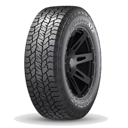 Neumatico LT315/70R17 121/118S LW RF11 HANKOOK