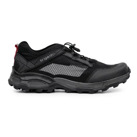 ZAPATILLA CASPIAN NEGRA