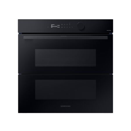 Horno Electrico Empotrable Negro 60 Cm Wi-fi Grill Samsung Nv7b5745tak Dual Cook Flex
