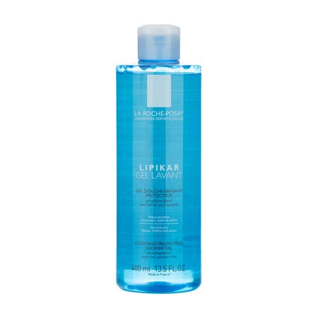 La Roche Posay Lipikar Gel Lavant Limpieza X 400 Ml