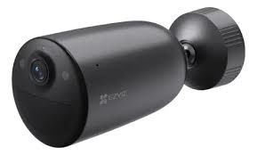 Cámara Bullet IP Ezviz EB3-4G Exterior 3MPX Conectividad 4G