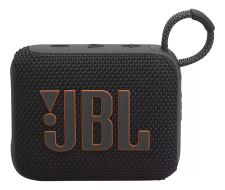 Parlante Impermeable Jbl Go 4