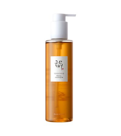 Aceite Ginseng Cleansing Oil
