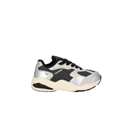 ZAPATILLAS TOPPER KORS NINO 052266