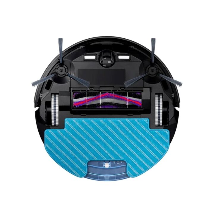 ASPIRADORA SAMSUNG VR05R5050WK (C:NEGRO) - Vista 2