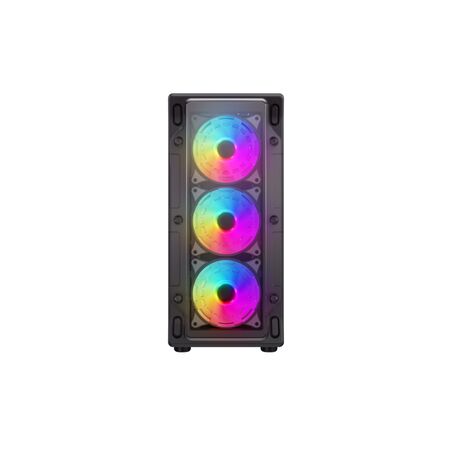 Gabinete Gamemax Starlight 2 AB 6xFan ARGB EATX