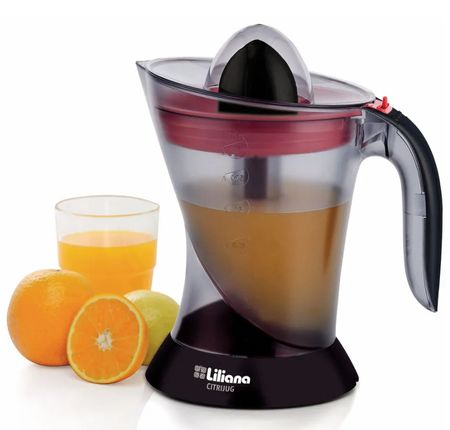 Exprimidor De Citricos Citrijug Liliana AE920