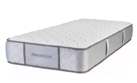 Colchon 1 Plaza La Cardeuse Primor de Luxe 80x200 Resortes