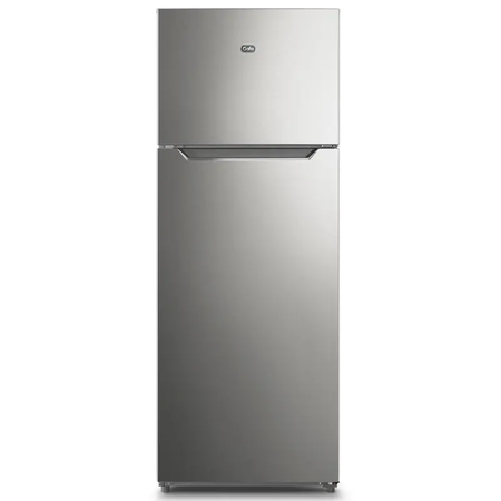 Heladera Gafa 257L Hgf252P Tf Plata
