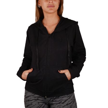 CAMPERA TEAM GEAR MUJER  2398080207