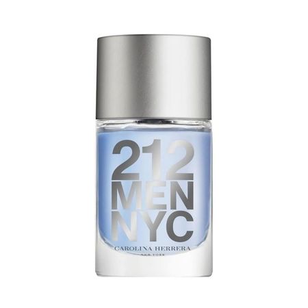 Carolina Herrera 212 Men NYC EDT 30 Ml