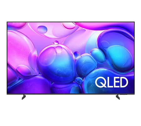 Smart Tv Qled 4k 55'' Samsung Vision Ai Q6f Qn55q6faa Hdr10+