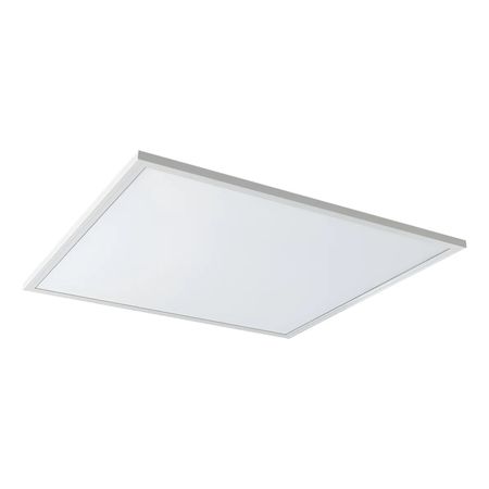 Panel De Embutir Led 60X60 36W Philips X 4 Neutro