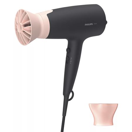 Secador De Pelo Philips  Thermo Protect BHD350/10 2100W