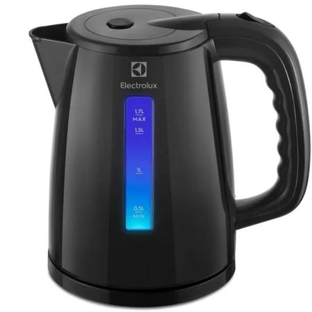 Pava Electrica Electrolux 1.7L  Eka10