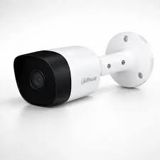 Cámara Bullet Dahua Cooper 2MP IR 20m Plástico 2.8mm