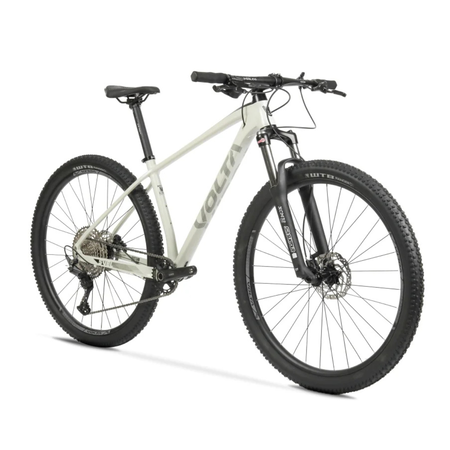 Bicicleta MTB Volta Svel X6 Talle L R29 12V Shimano SLX Arena Negro
