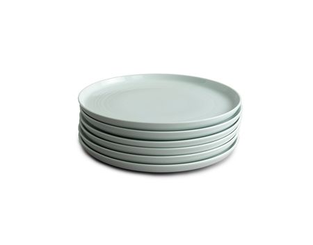 Plato Playo Carne 28Cms. Parallel Set X 6