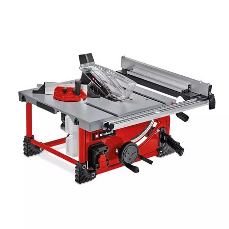 Einhell Sierra de mesa inalambrica TE-TS 36/210 Li-Solo