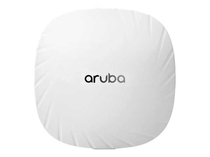 Access Point Aruba HP AP-505 AX - Vista 1